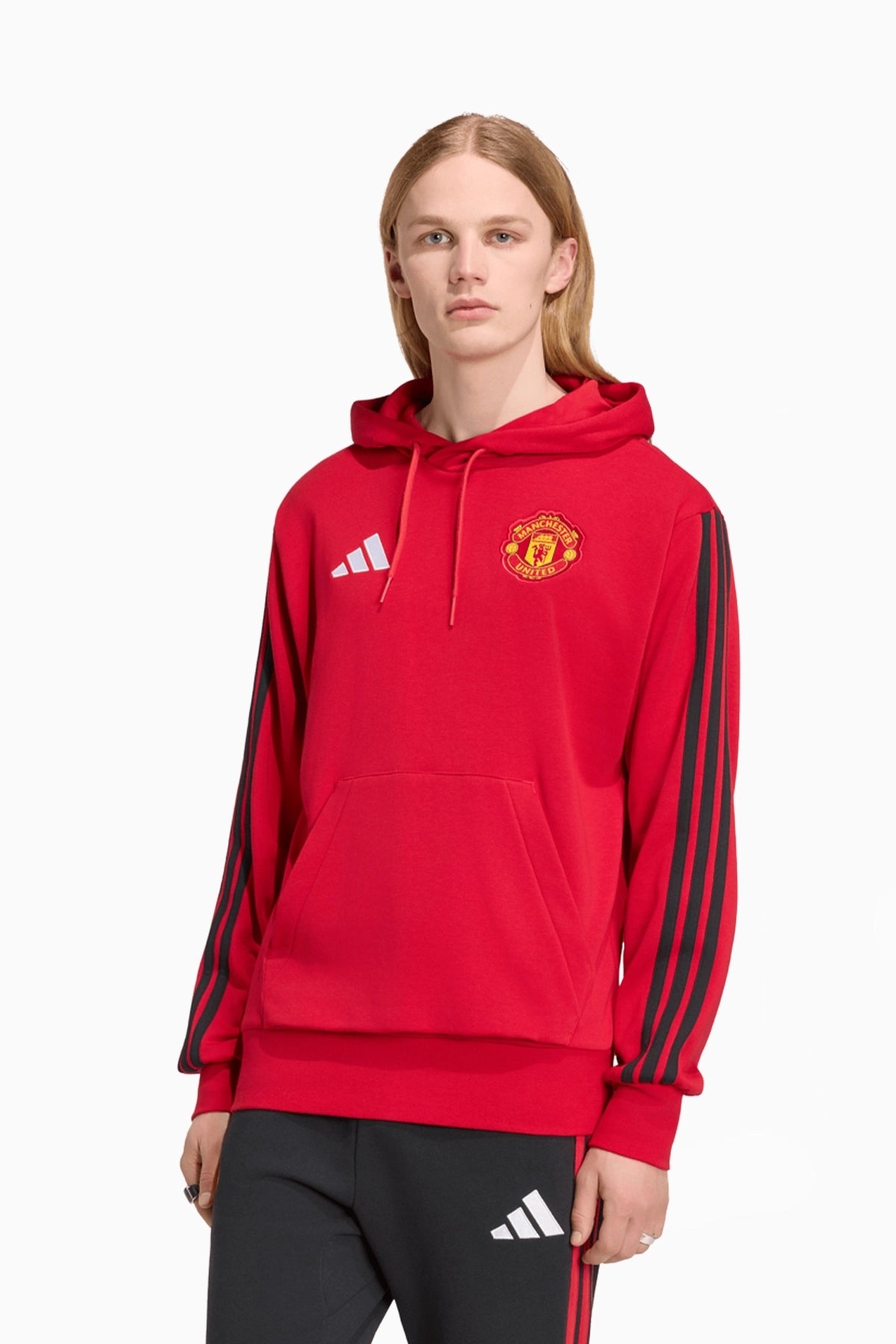 Блуза Manchester United 26/27 DNA - KH4794