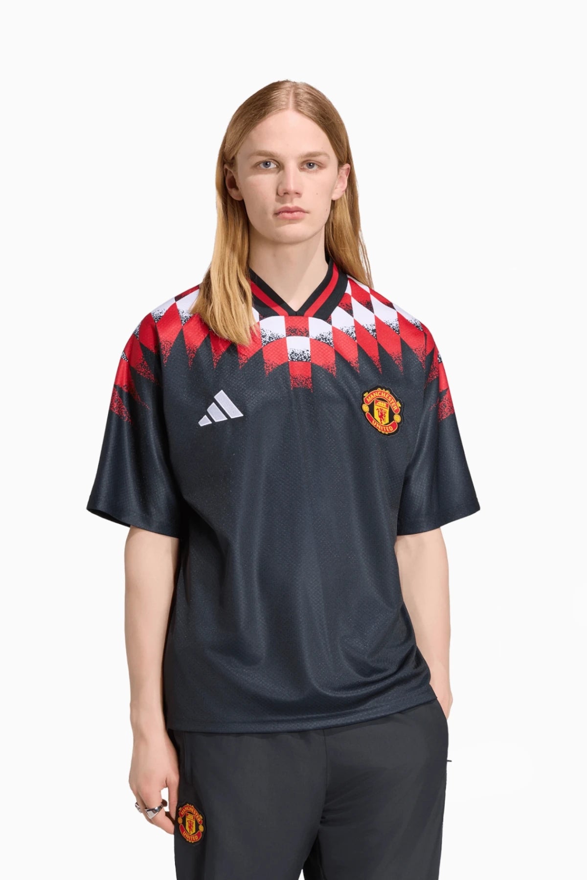 Тениска Manchester United 26/27 Stadium - KH4804
