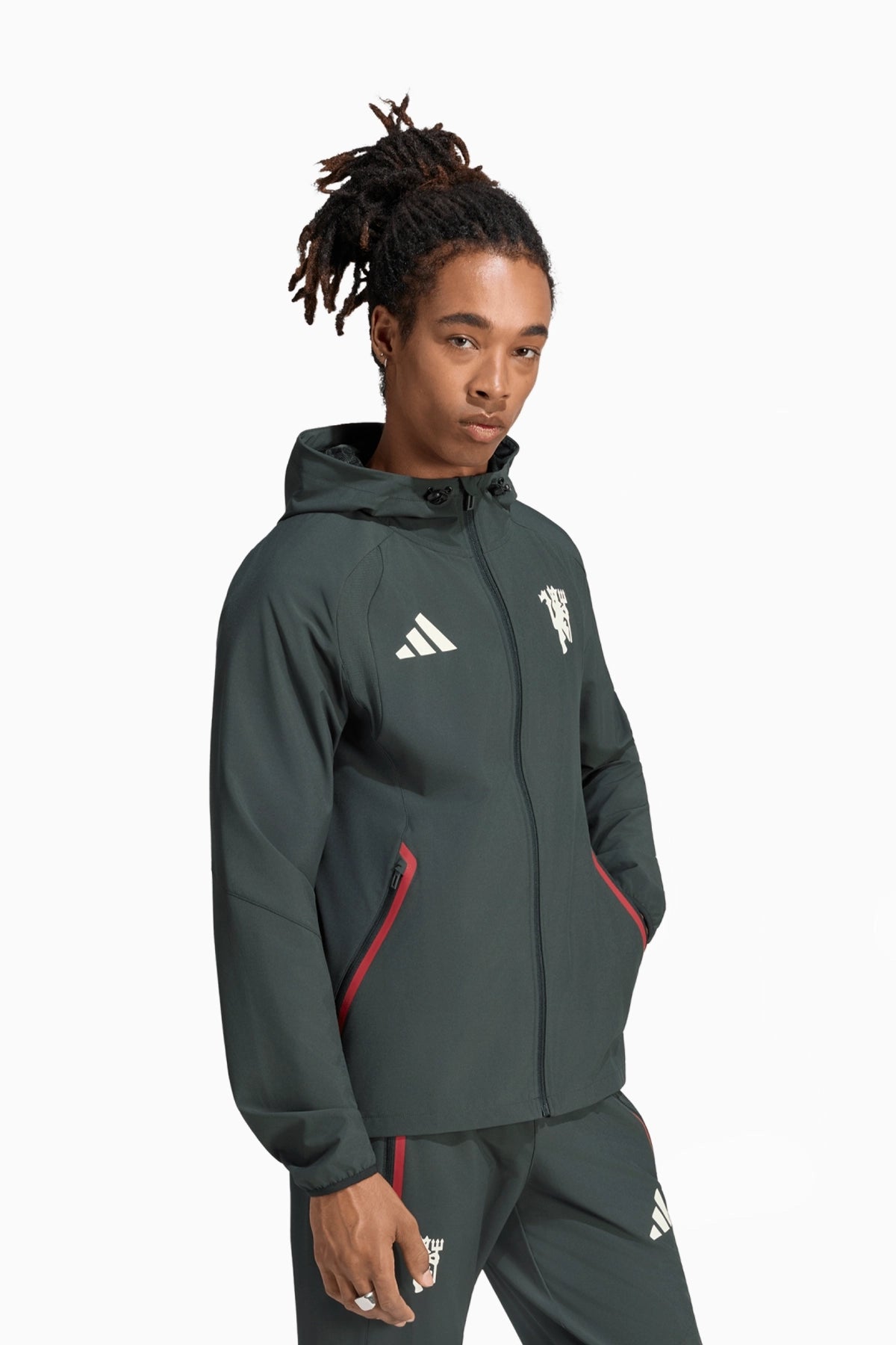 Яке Manchester United 26/27 Tiro Travel - KH4808