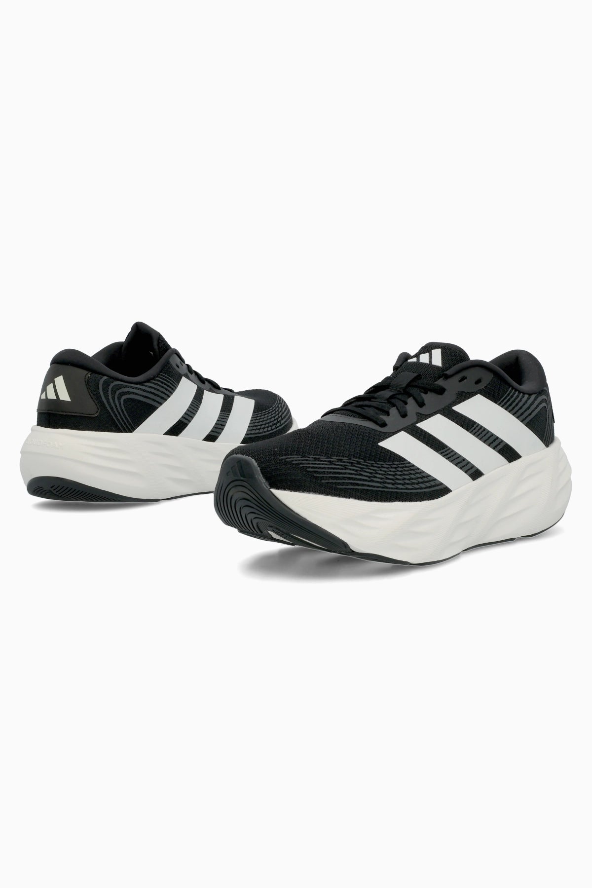 Дамски маратонки adidas Galaxy 8 (Черен) - KH5610 – снимка 2