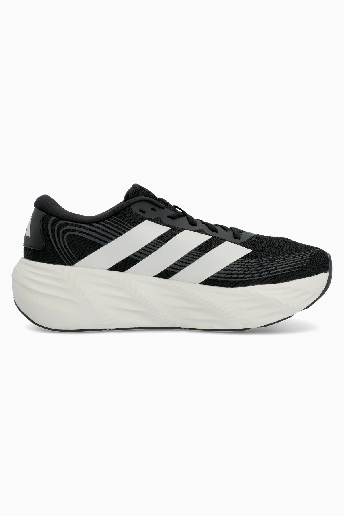 Дамски маратонки adidas Galaxy 8 (Черен) - KH5610 – снимка 3