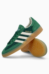 Дамски маратонки adidas Handball Spezial (Зелен) - KI2172