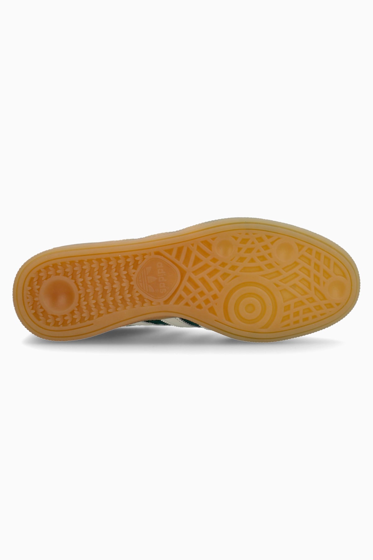 Дамски маратонки adidas Handball Spezial (Зелен) - KI2172 – снимка 4