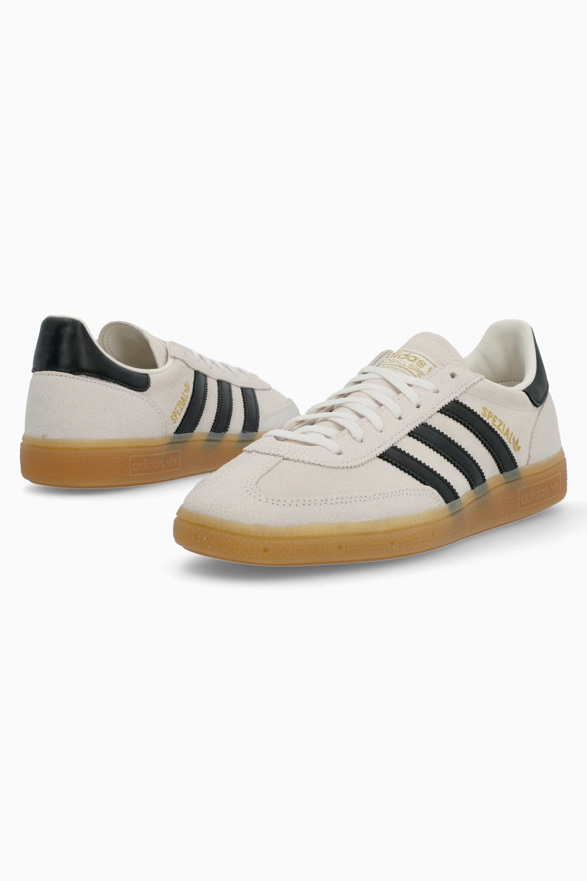 Дамски маратонки adidas Handball Spezial (Бежов) - KI2177 – снимка 2