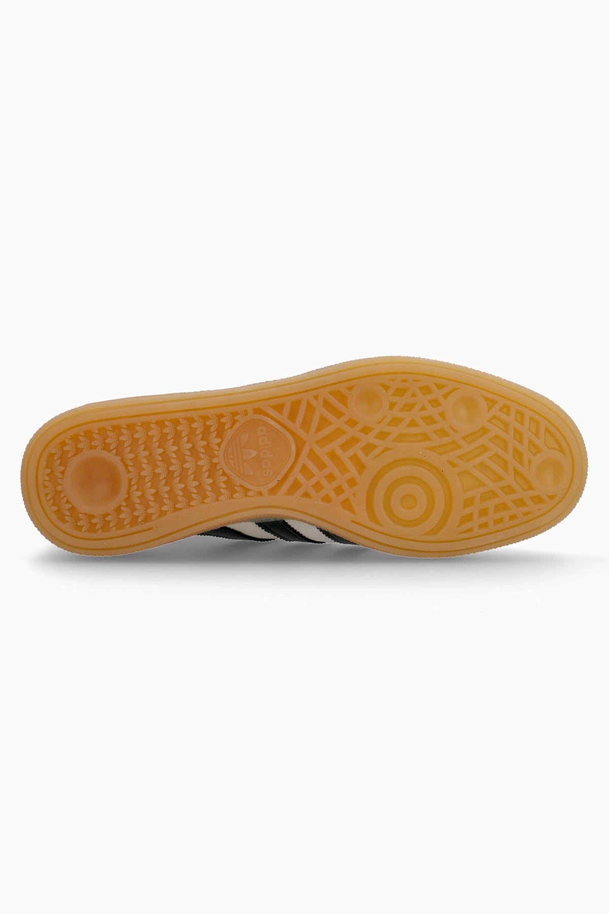 Дамски маратонки adidas Handball Spezial (Бежов) - KI2177 – снимка 4
