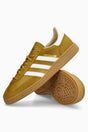 Маратонки adidas Handball Spezial (Кафяв) - KI8580