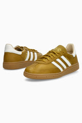 Маратонки adidas Handball Spezial (Кафяв) - KI8580 – снимка 2