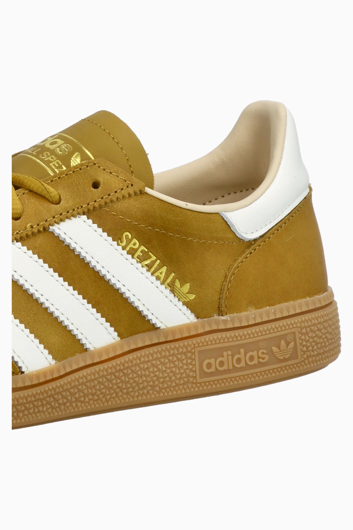 Маратонки adidas Handball Spezial (Кафяв) - KI8580 – снимка 5