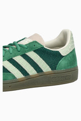 Маратонки adidas Handball Spezial (Зелен) - KJ9883 – снимка 5