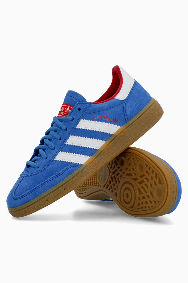 Маратонки adidas Handball Spezial (Син)