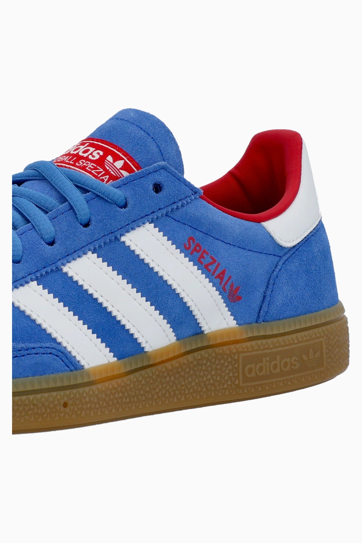 Маратонки adidas Handball Spezial (Син) – снимка 5