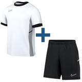 Спортен комплект DRI-FIT ACADEMY 25 - FZ9754-100 / FZ9776-010