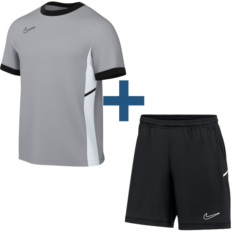 Спортен комплект DRI-FIT ACADEMY 25 - FZ9754-012 / FZ9776-010