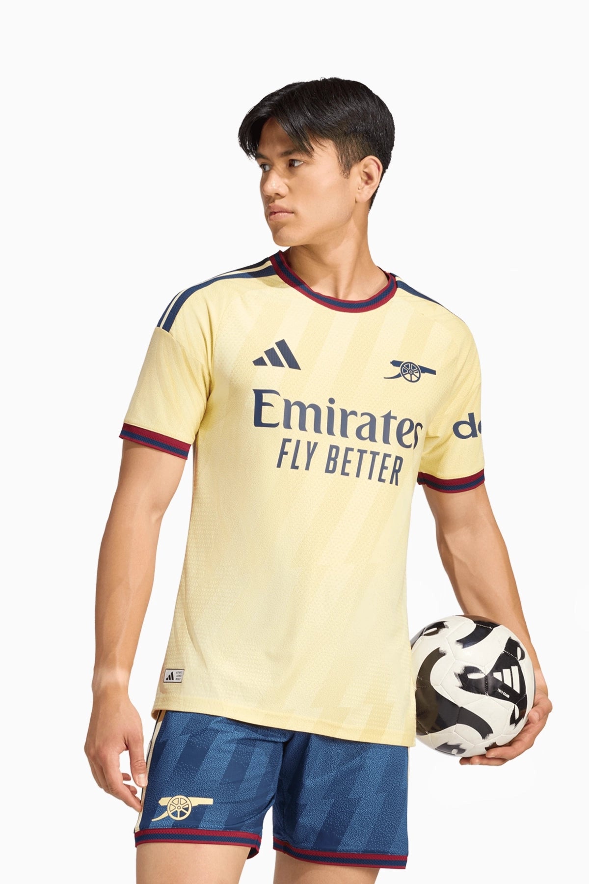 Тениска Arsenal FC 26/27 Трета Authentic - KQ6511
