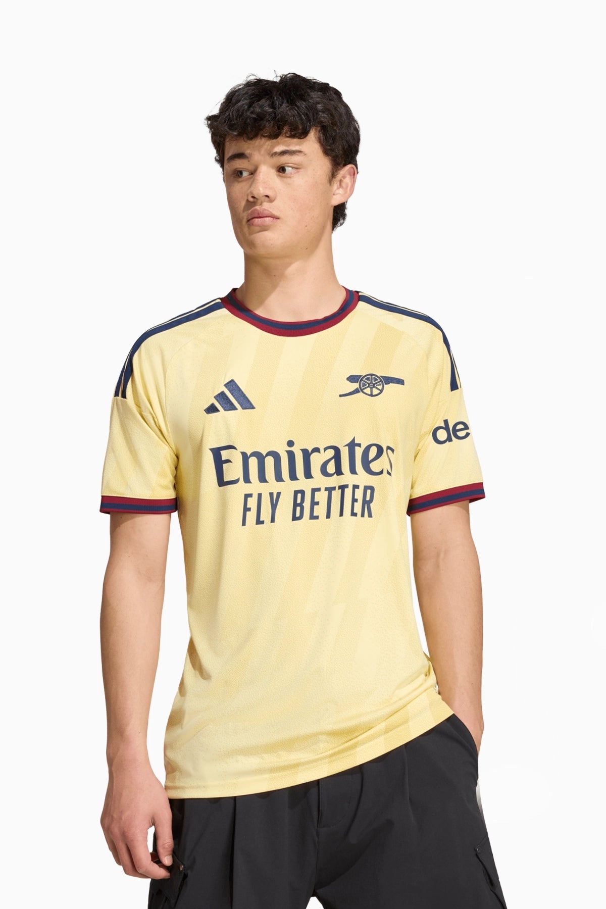 Тениска Arsenal FC 26/27 Трета Replica - KQ6512