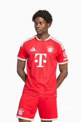 FC Bayern 26/27 Като Домакин Replica KQ6513