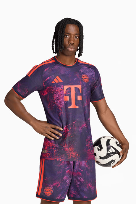FC Bayern 26/27 Трета Authentic KQ6514