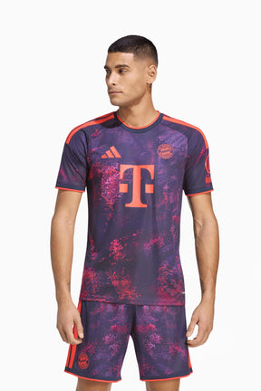 FC Bayern 26/27 Трета Replica KQ6515