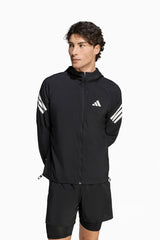 Яке adidas adi365 Iconic (Черен) - KQ8060