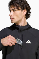 Яке adidas adi365 Iconic (Черен) - KQ8060 – снимка 3
