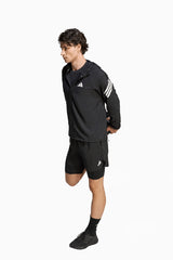 Яке adidas adi365 Iconic (Черен) - KQ8060 – снимка 5