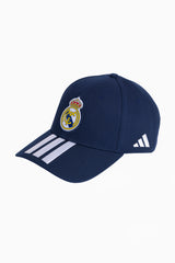 Real Madrid 26/27 шапка KQ9574 тъмносин