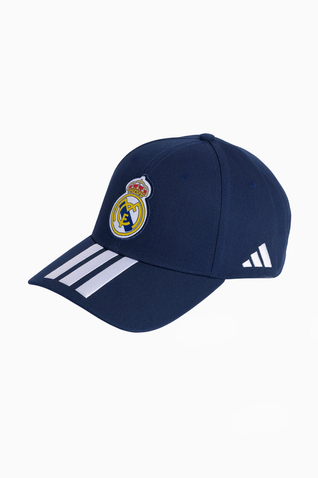 Real Madrid 26/27 шапка KQ9574 тъмносин