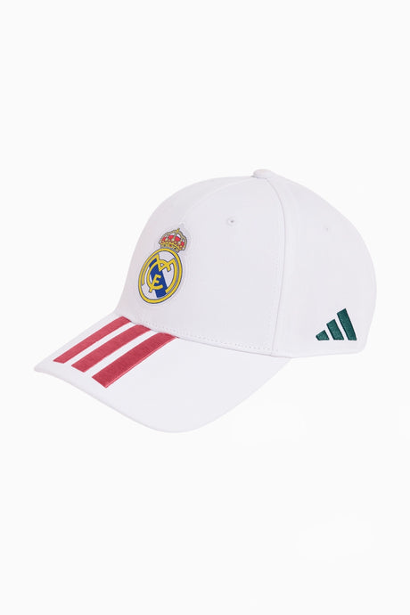 Real Madrid 26/27 шапка KQ9627 бяла