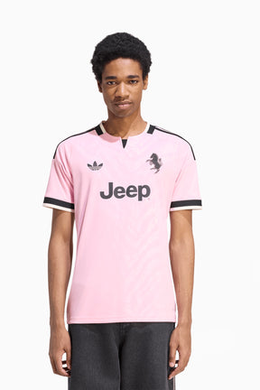 Juventus Originals 26/27 Като Гост Replica KR4647