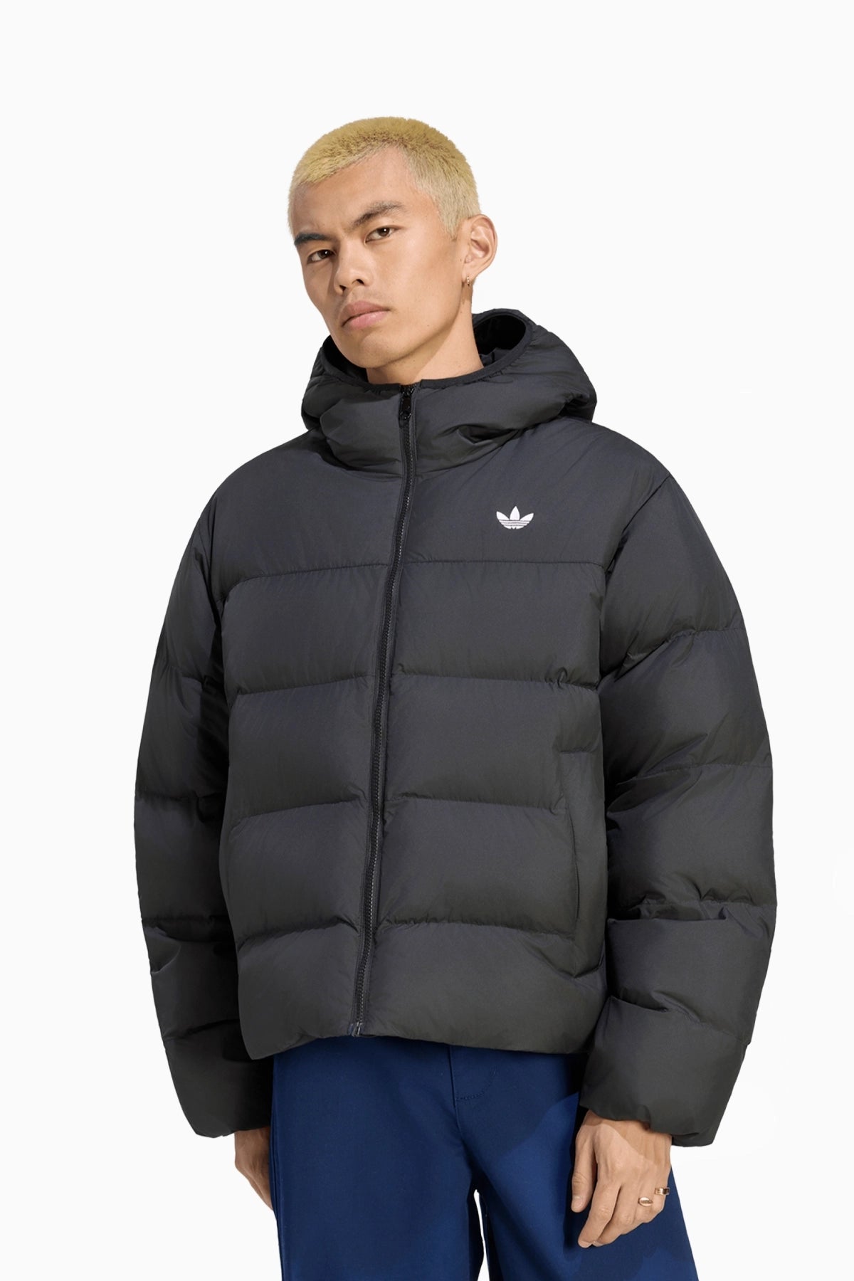 Яке Originals Regen (Черен) - KR7199