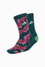 Чорапи adidas Real Madrid x FARM Rio 26/27 3 чифта (Многоцветен) - KR9230