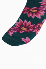 Чорапи adidas Real Madrid x FARM Rio 26/27 3 чифта (Многоцветен) - KR9230 – снимка 2