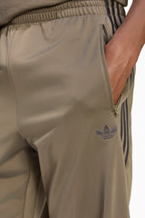 Спортно долнище adidas Originals Firebird Track (Зелен) - KS7473 – снимка 4