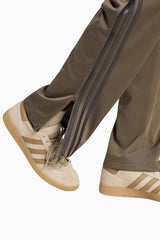 Спортно долнище adidas Originals Firebird Track (Зелен) - KS7473 – снимка 5