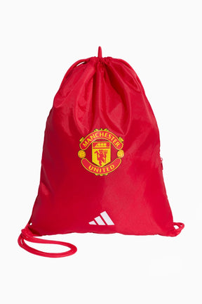 Мешка adidas Manchester United 26/27 (Червен) - KT0711