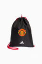 Мешка adidas Manchester United 26/27 (Черен) - KT0712