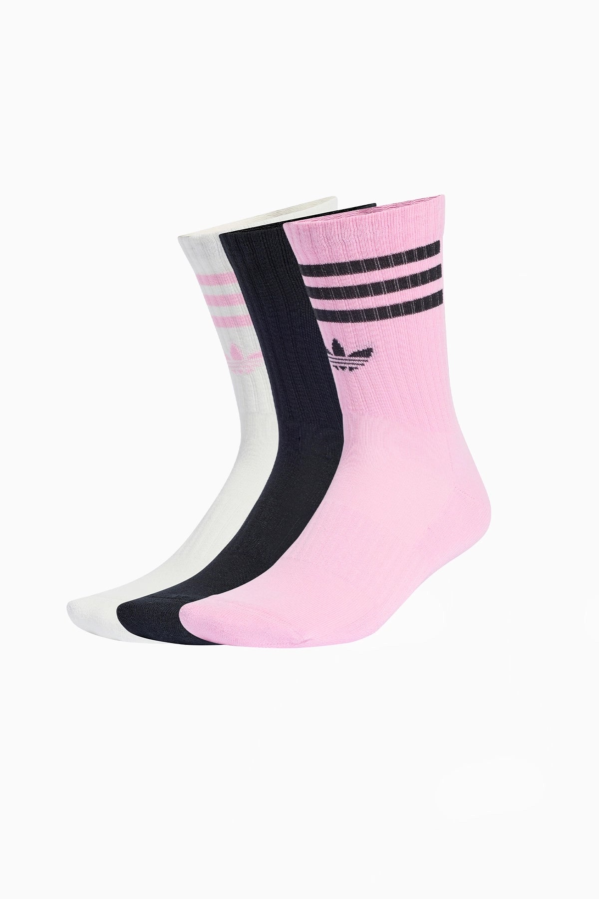 Чорапи Originals Juventus FC 26/27 3 Pairs (Многоцветен) - KT0783