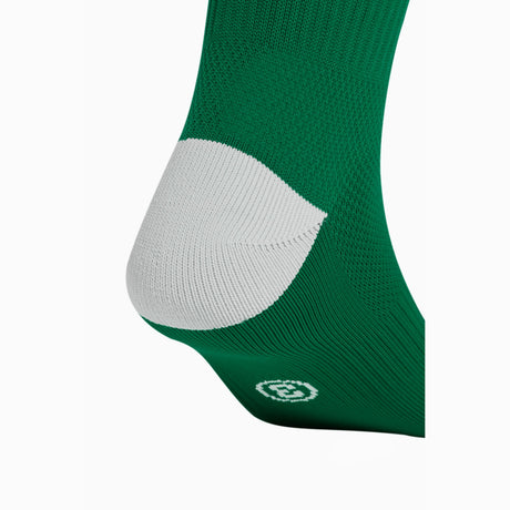Футболни чорапи adidas Milano 23 (Зелен) - KT2123 – снимка 3