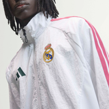 Мъжко яке REAL MADRID CF LIFESTYLE JKT - KV6723
