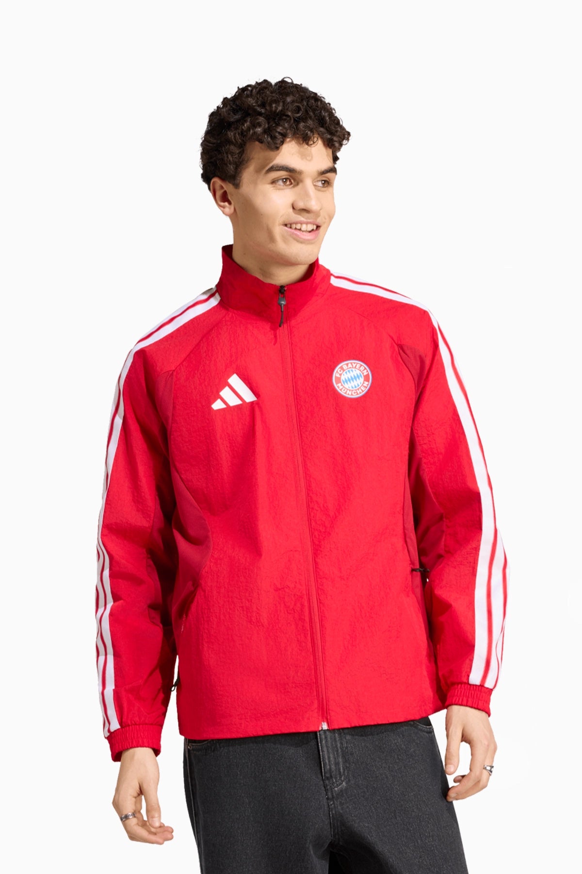 FC Bayern 26/27 Anthem блуза KV6732