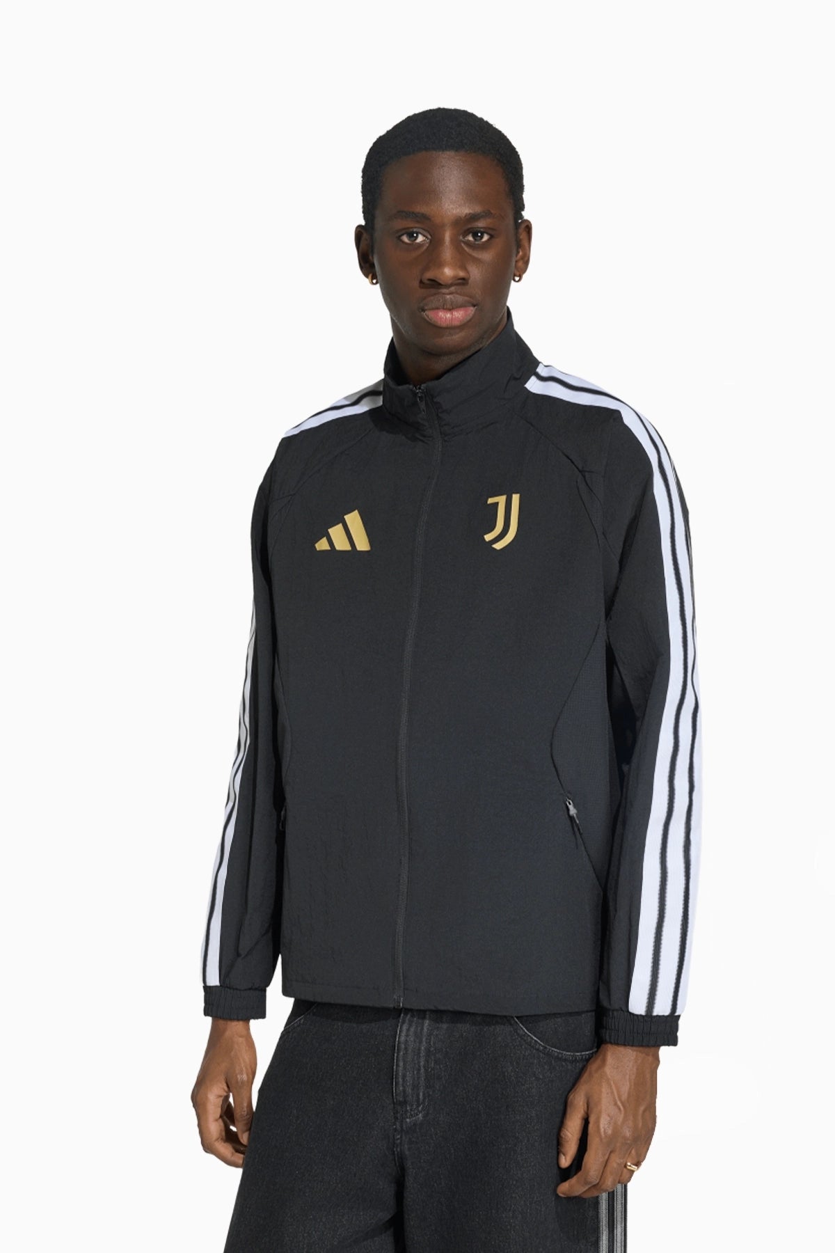Juventus 26/27 Anthem блуза KV6740