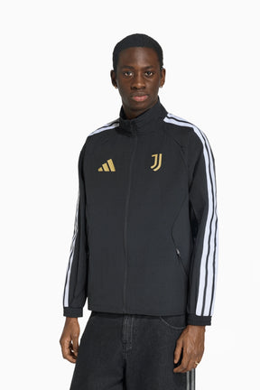 Juventus 26/27 Anthem блуза KV6740