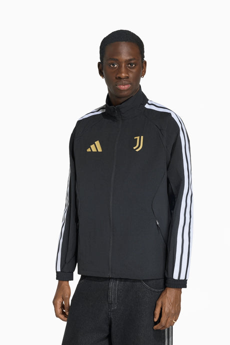 Juventus 26/27 Anthem блуза KV6740