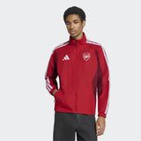 Мъжко яке ARSENAL F.C. LIFESTYLE JKT - KV6745