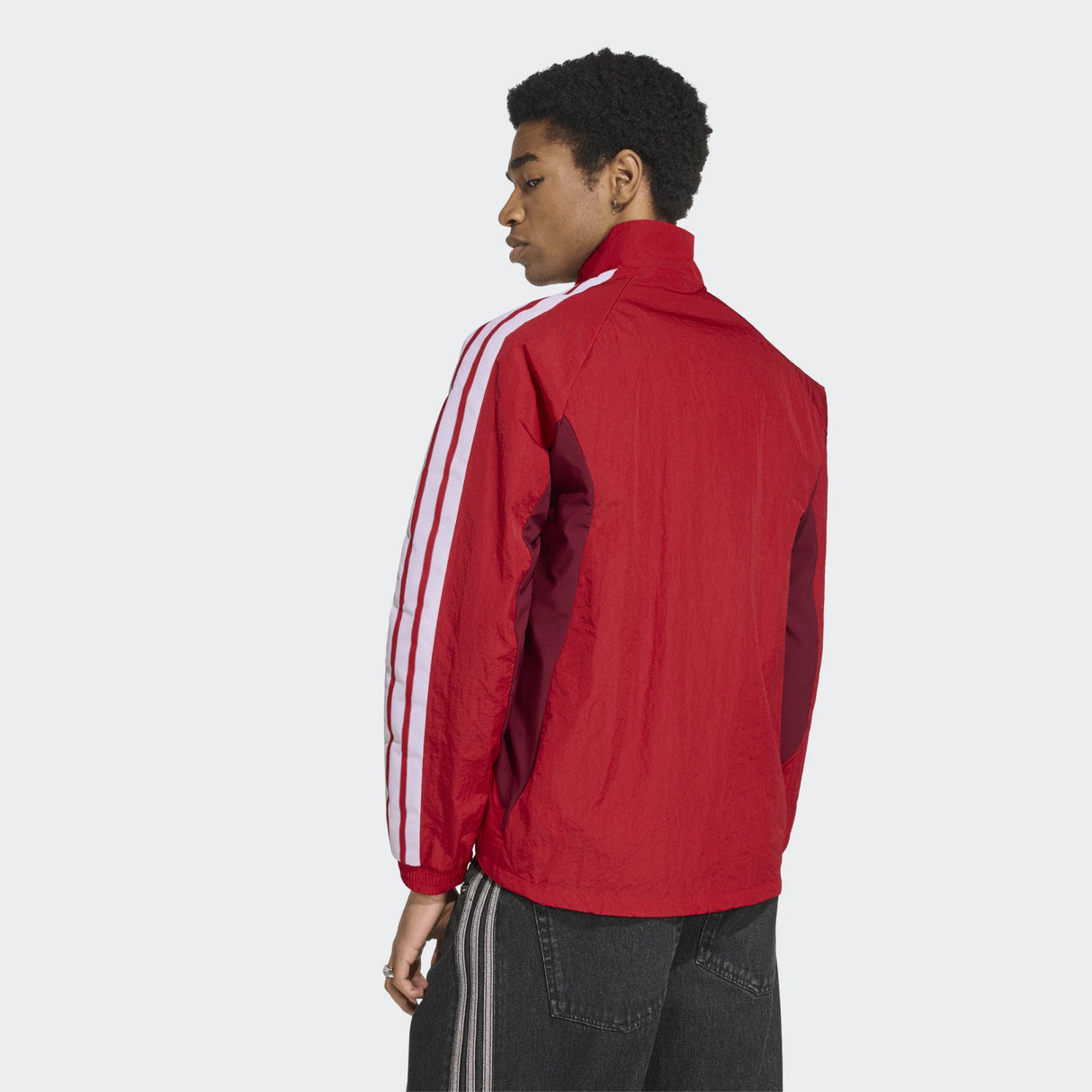 Мъжко яке ARSENAL F.C. LIFESTYLE JKT - KV6745