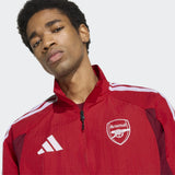 Мъжко яке ARSENAL F.C. LIFESTYLE JKT - KV6745