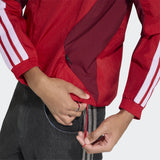 Мъжко яке ARSENAL F.C. LIFESTYLE JKT - KV6745