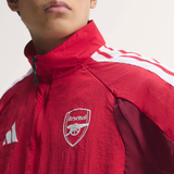 Мъжко яке ARSENAL F.C. LIFESTYLE JKT - KV6745