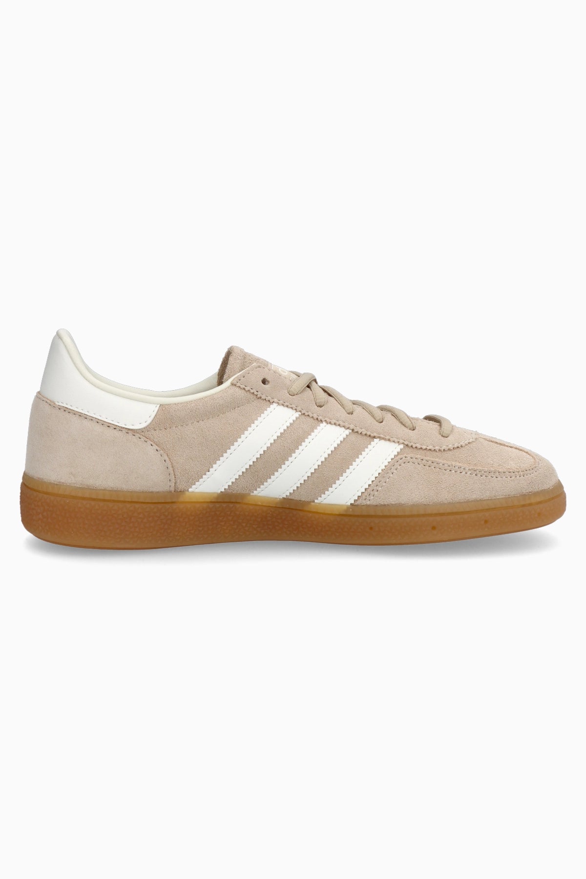 Мъжки маратонки adidas Handball Spezial (Бежов) - KZ6703 – снимка 3