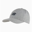 Шапка New Balance 6 Panel Structured (Сив) - LAH41013AG